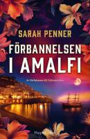 F&ouml;rbannelsen i Amalfi