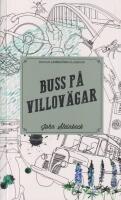 Buss p&aring; villov&auml;gar