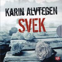 Svek (CD-bok)