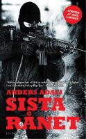 Sista r&aring;net : en bok om ett v&auml;rdetransportr&aring;n