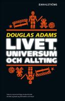 Livet, universum och allting