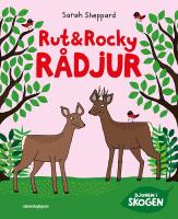 Rut och Rocky R&aring;djur