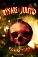 Rysare i juletid : nio ber&auml;ttelser
