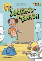 Sjukhus-tjuven