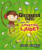 Verktygsapan och det konstiga ljudet