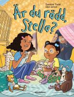 &Auml;r du r&auml;dd, Stella?