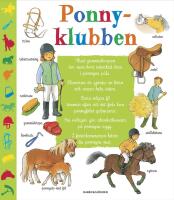 Ponnyklubben
