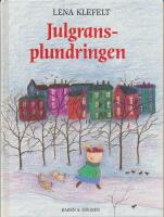 Julgransplundringen