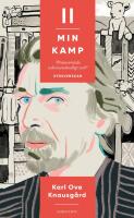 Min kamp