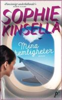 Mina hemligheter : Roman