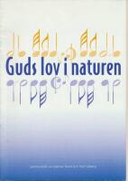Guds lov i naturen (noth&auml;fte)