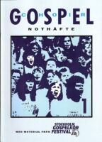 Gospel Choir 1