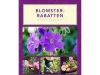 Blomsterrabatten