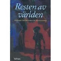 Resten av v&auml;rlden