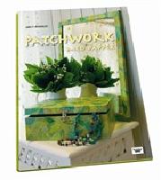 Patchwork med papper