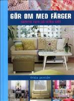 G&ouml;r om med f&auml;rger
