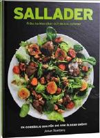 Sallader : fr&auml;scha klassiker och l&auml;ckra nyheter