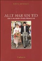 Allt har sin tid : om humanisten Folke Berglund