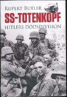 SS-Totenkopf : Hitlers d&ouml;dsdivision