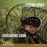 Fiskarens garn (ljudbok)