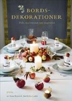 Bordsdekorationer : duka med naturen som inspiration