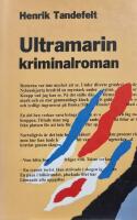Ultramarin : en kriminalroman