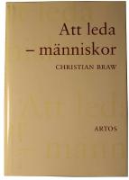 Att leda - m&auml;nniskor