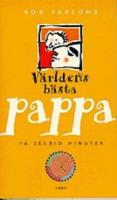 VÄRLDENS BÄSTA PAPPA