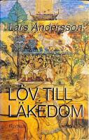 L&ouml;v till l&auml;kedom