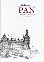 PAN p&aring; Riddarholmen : Norstedts 1910-1973