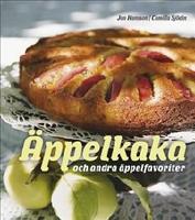 &Auml;ppelkaka och andra &auml;ppelfavoriter