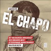Jakten p&aring; El Chapo - det mexikanska drogkriget och v&auml;rldens mest efterspanade narkotikaboss