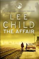 The Affair (Jack Reacher 16)