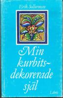 Min kurbitsdekorerade sj&auml;l