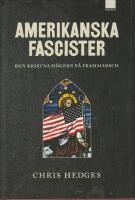 Amerikanska fascister