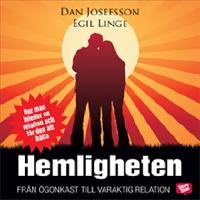 Hemligheten fr&aring;n &ouml;gonkast till varaktig relation