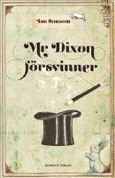 Mr Dixon f&ouml;rsvinner
