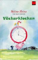 V&auml;ckarklockan