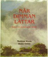 N&auml;r dimman l&auml;ttar
