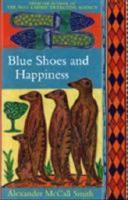 Blue Shoes and Happiness