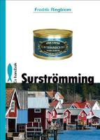 Surstr&ouml;mming : en handbok