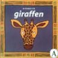 Nyfiken på giraffen