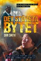 Det st&ouml;rsta bytet