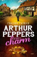 Arthur Peppers diskreta charm