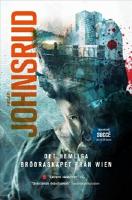 Det hemliga br&ouml;draskapet fr&aring;n Wien