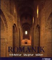 Romanik Arkitektur Skulptur M&aring;leri