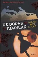 De d&ouml;das fj&auml;rilar