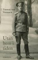 Utan hem i tiden : ber&auml;ttelsen om Arved