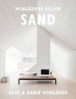 Wing&aring;rdhs villor. Sand