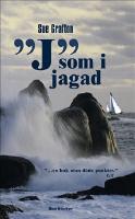 "J" som i jagad